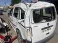 WV CADDY ORJİNAL KAPI KİLİTLERİ