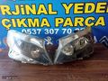 MERCEDES VİTO ÖN İKİ FAR TAKIM