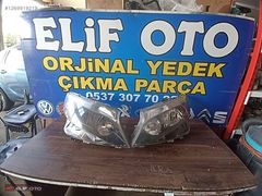 MERCEDES VİTO ÖN İKİ FAR TAKIM