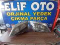 MERCEDES VİTO ÖN İKİ FAR