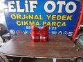 MERCEDES VİTO ARKA İKİ STOP