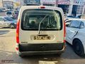 Renault Kango orjinal tavan