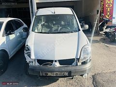 Renault Kango orjinal tavan