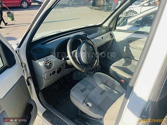 Renault Kango koltuk takımı 2003/2012