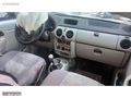 Renault Kango Torpido 2004 /2012 arası