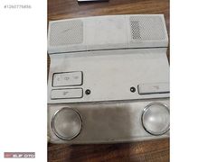 Skoda Yeti 5L tavan lambası ön 3T0 947 105
