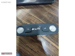J013360 AUDİ A4/A5 S4/S5 TAVAN LAMBASI