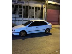 Memurdan Fiat Brava 1.6 SX 2001 Model değişensiz. yeni muayene yeni motor
