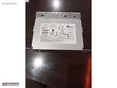 9810475480 PEUGEOT CİTROEN RENAULT DACİA 281154272R TEYP RADİO