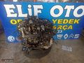 opel astra K 1.6 136lı bm