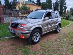 Suzuki 4x4 Bağımlılık Yapar