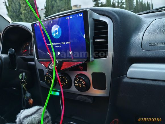 Suzuki 4x4 Bağımlılık Yapar