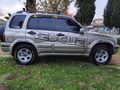 Suzuki 4x4 Bağımlılık Yapar