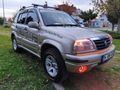 Suzuki 4x4 Bağımlılık Yapar