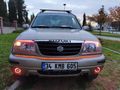 Suzuki 4x4 Bağımlılık Yapar