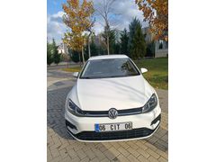 Sahibinden Volkswagen Golf 1.6 TDi BlueMotion Midline Plus 2016 Model
