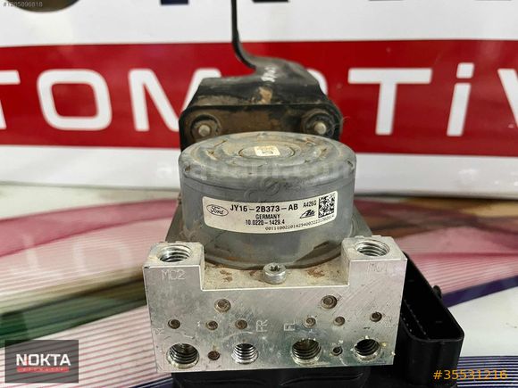 FORD COURİER ABS BEYNİ ORİJİNAL ÇIKMA JY16-2B373-AB
