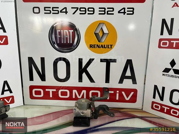 FORD COURİER ABS BEYNİ ORİJİNAL ÇIKMA JY16-2B373-AB