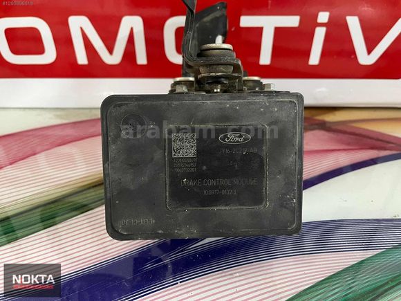 FORD COURİER ABS BEYNİ ORİJİNAL ÇIKMA JY16-2B373-AB