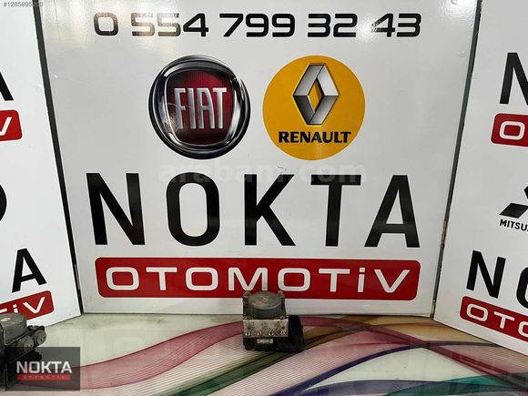 FİORİNO-BİPPER-NEMO ABS BEYNİ ORİJİNAL ÇIKMA 0265801079