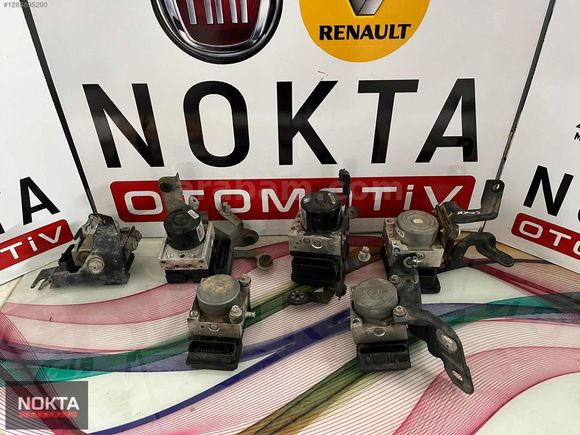 FİORİNO-BİPPER-NEMO ABS BEYNİ ORİJİNAL ÇIKMA 0265801079