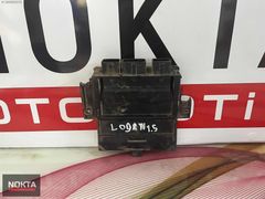 DACİA LOGAN 1.5 MOTOR BEYNİ ORİJİNAL 8200911559