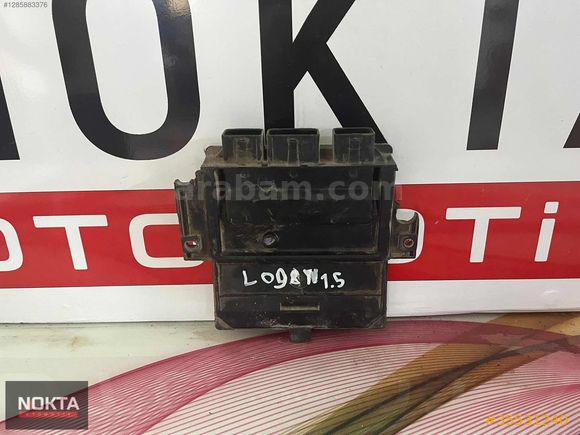 DACİA LOGAN 1.5 MOTOR BEYNİ ORİJİNAL 8200911559