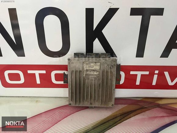 DACİA LOGAN 1.5 MOTOR BEYNİ ORİJİNAL 8200911559
