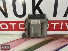 237102213 R DOKKER CLİO SYMBOL 1.5 MOTOR BEYNİ ORJİNAL NOKTA OTO