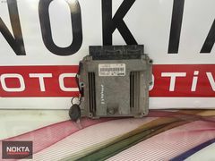 DOKKER-CLİO-SYMBOL 1.5 MOTOR BEYNİ ORİJİNAL 237102213R
