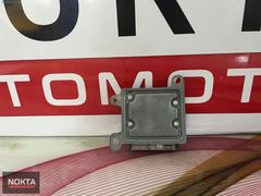 985100336 R LODGY DOKKER DUSTER AİRBAG BEYNİ ORİJİNAL NOKTA OTO
