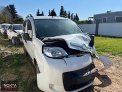 FİORİNO HURDA BELGELİ PARÇA PARÇA SATILIR ORİJİNAL NOKTA OTO