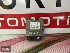 JT76-14 B 321-AB COURİER AİRBAG BEYNİ ORİJİNAL ÇIKMA NOKTA OTO