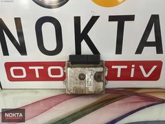 FİAT FİORİNO 1.3 MOTOR BEYNİ ORİJİNAL ÇIKMA 55250638