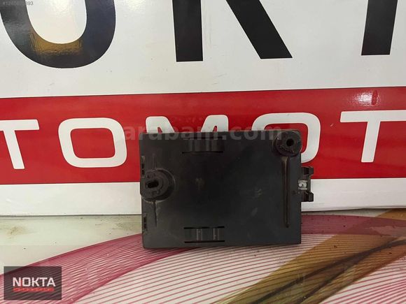 DOKKER-DUSTER-CLİO 4 UHC BODY BEYNİ ORİJİNAL 284B12330R