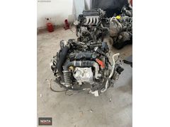COURİER 1.5 EURO 6 MOTOR ORİJİNAL ÇİKMA NOKTA OTOMOTİV