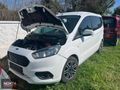 FORD COURİER 1.5 HURDA BELGELİ PARÇA PARÇA SATILIR
