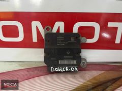 DOKKER-LODGY-DUSTER AİRBAG BEYNİ ORİJİNAL 985100336R