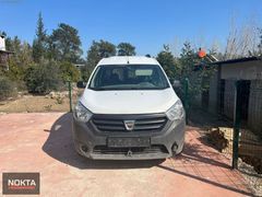 DACİA DOKKER HURDA BELGELİ PARÇA PARÇA SATILIR NOKTA OTOMOTİV
