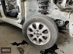 ALBEA-PALİO 4x98 14 ORİJİNAL PAPATYA JANT NOKTA OTOMOTİV
