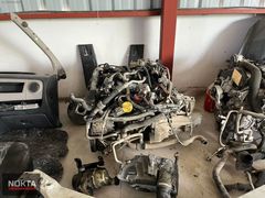 DACİA DOKKER 1.5 EURO 5 MOTOR ORİJİNAL ÇİKMA NOKTA OTOMOTİV