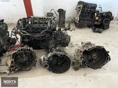 FİORİNO 1.3 EURO 5 BEŞ İLERİ ŞANZIMAN ORİJİNAL ÇIKMA NOKTA OTO