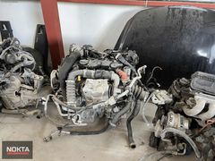 FORD COURİER 1.5 EURO6 KOMPLE MOTOR ORİJİNAL ÇIKMA