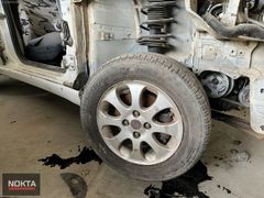 ALBEA JANT TAKIMI ORİJİNAL ÇİKMA NOKTA OTOMOTİV