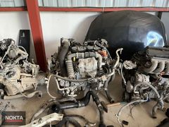 FORD COURİER 1.5 EURO 6 MOTOR ORİJİNAL ÇİKMA NOKTA OTOMOTİV