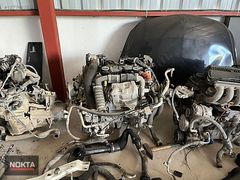 COURİER 1.5 EURO 6 MOTOR ORİJİNAL ÇIKMA NOKTA OTOMOTİV