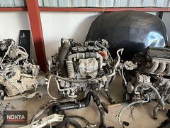 COURİER 1.5 EURO 6 MOTOR ORİJİNAL ÇIKMA NOKTA OTOMOTİV