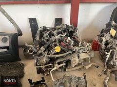 DOKKER 1.5 EURO 5 MOTOR ORİJİNAL ÇIKMA NOKTA OTOMOTİV