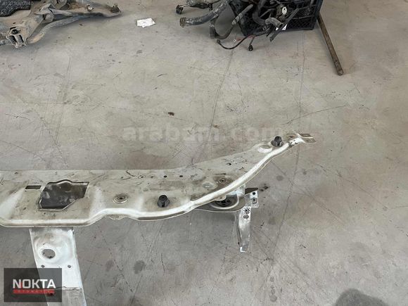DOKKER ÖN PANEL ORİJİNAL ÇIKMA NOKTA OTOMOTİV