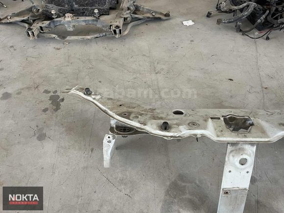 DOKKER ÖN PANEL ORİJİNAL ÇIKMA NOKTA OTOMOTİV